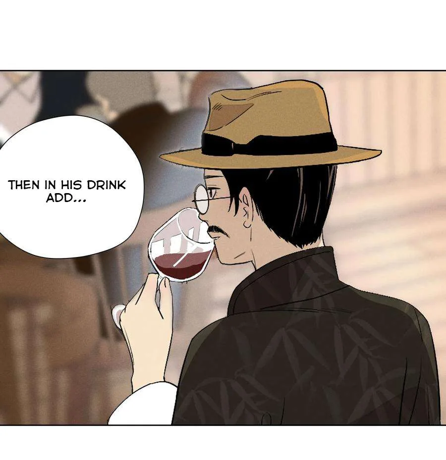 Fugue Across Worlds Chapter 25 page 19