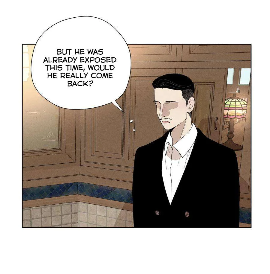 Fugue Across Worlds Chapter 25 page 13