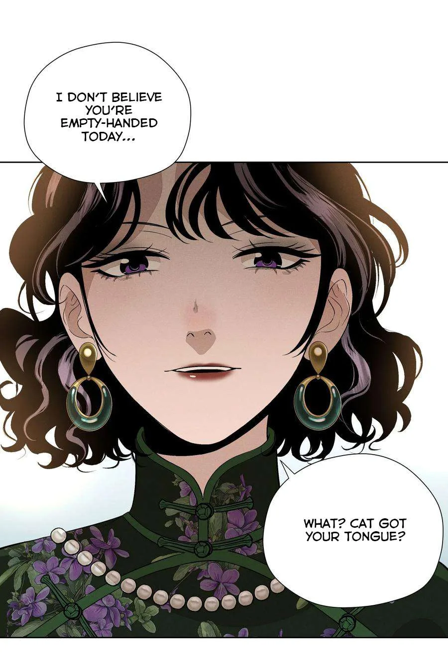 Fugue Across Worlds Chapter 25 page 29