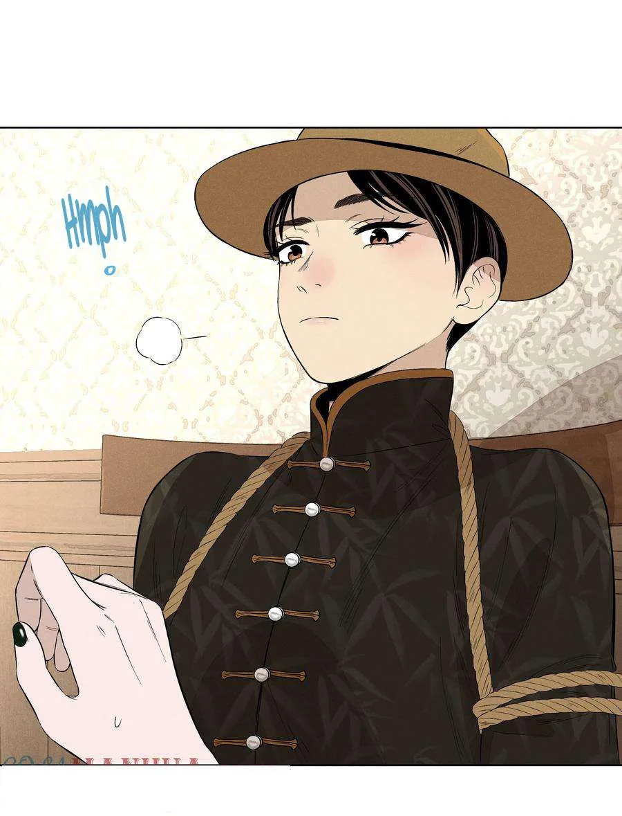 Fugue Across Worlds Chapter 25 page 33