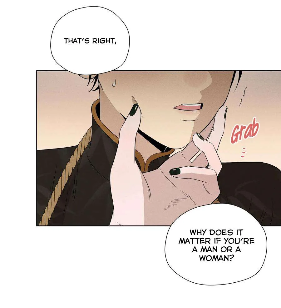 Fugue Across Worlds Chapter 25 page 39