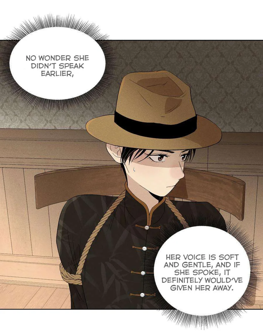 Fugue Across Worlds Chapter 25 page 38