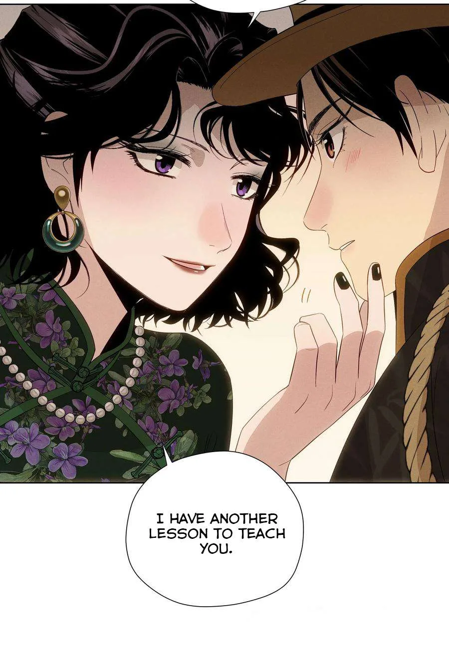 Fugue Across Worlds Chapter 25 page 42