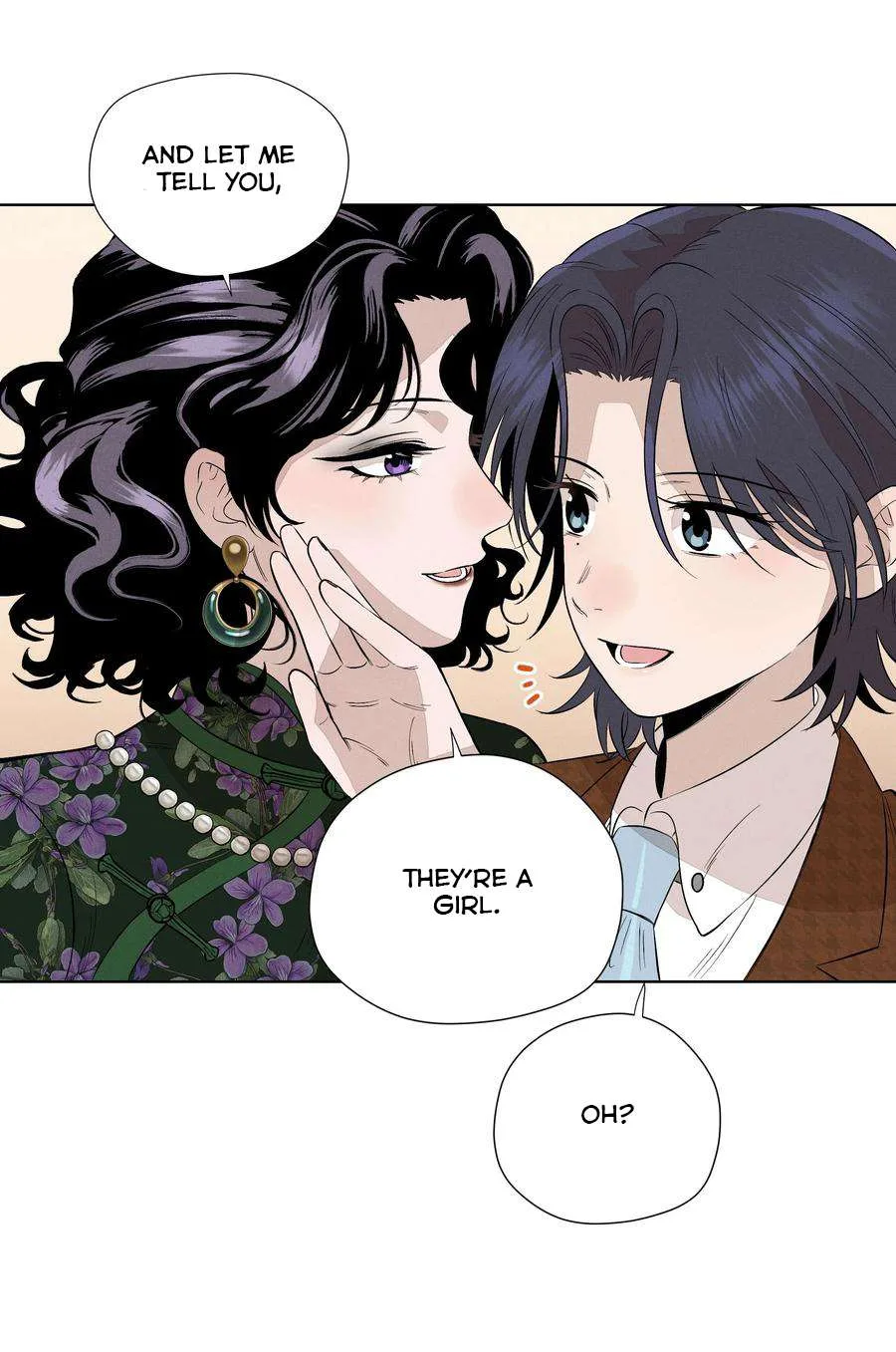 Fugue Across Worlds Chapter 25 page 46