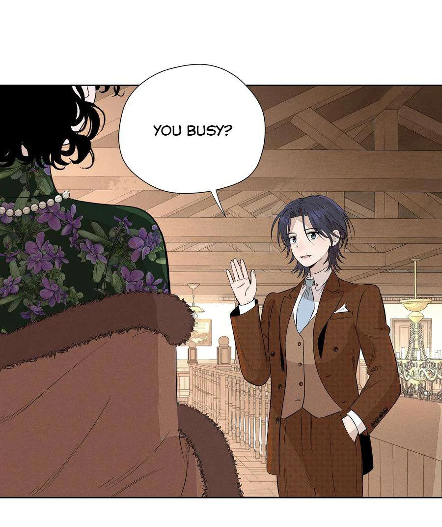 Fugue Across Worlds Chapter 25 page 44
