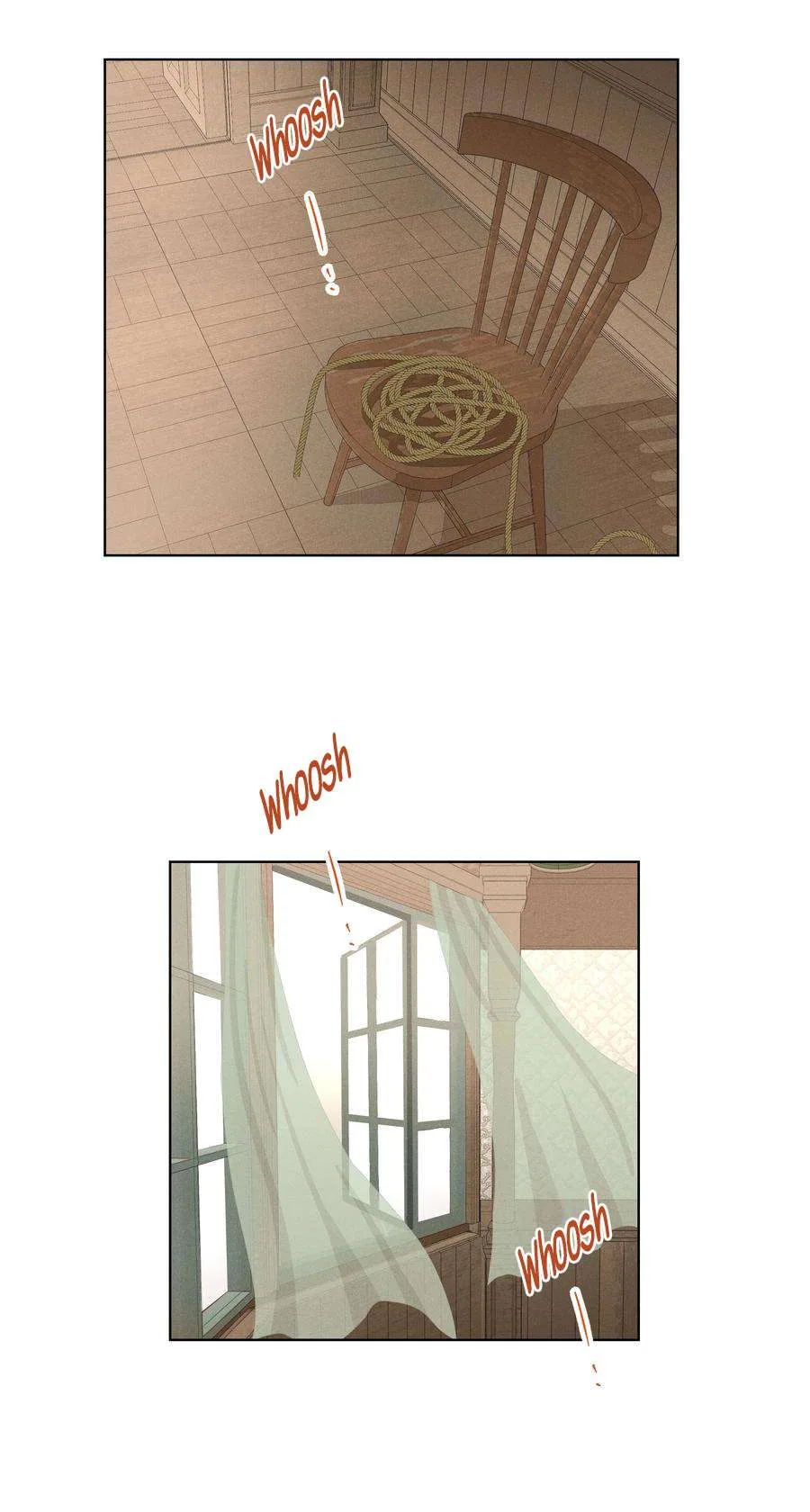 Fugue Across Worlds Chapter 25 page 49