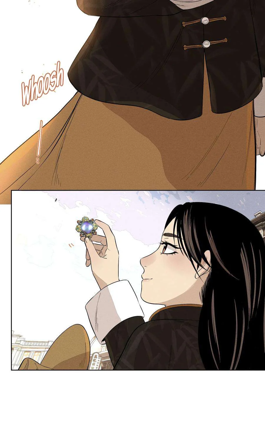 Fugue Across Worlds Chapter 25 page 55