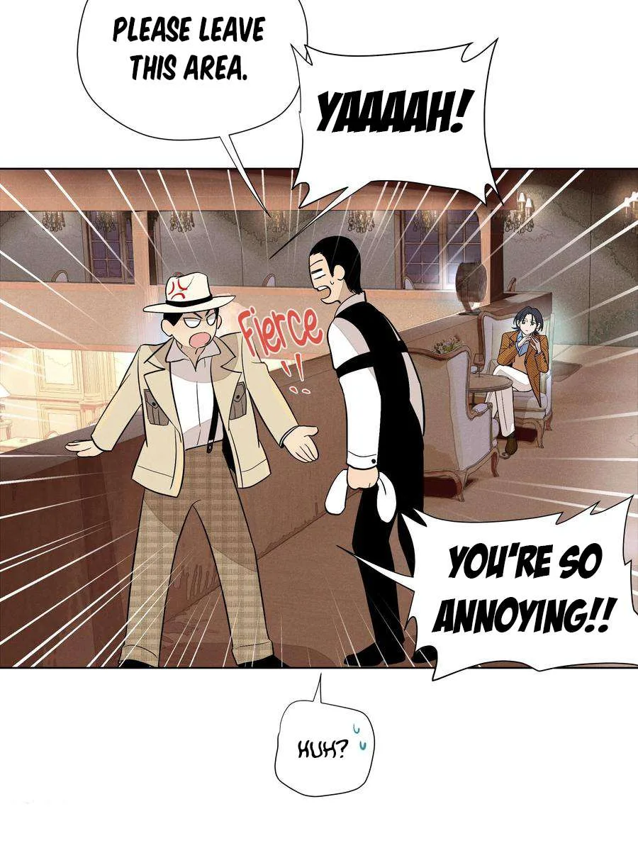 Fugue Across Worlds Chapter 26 page 12
