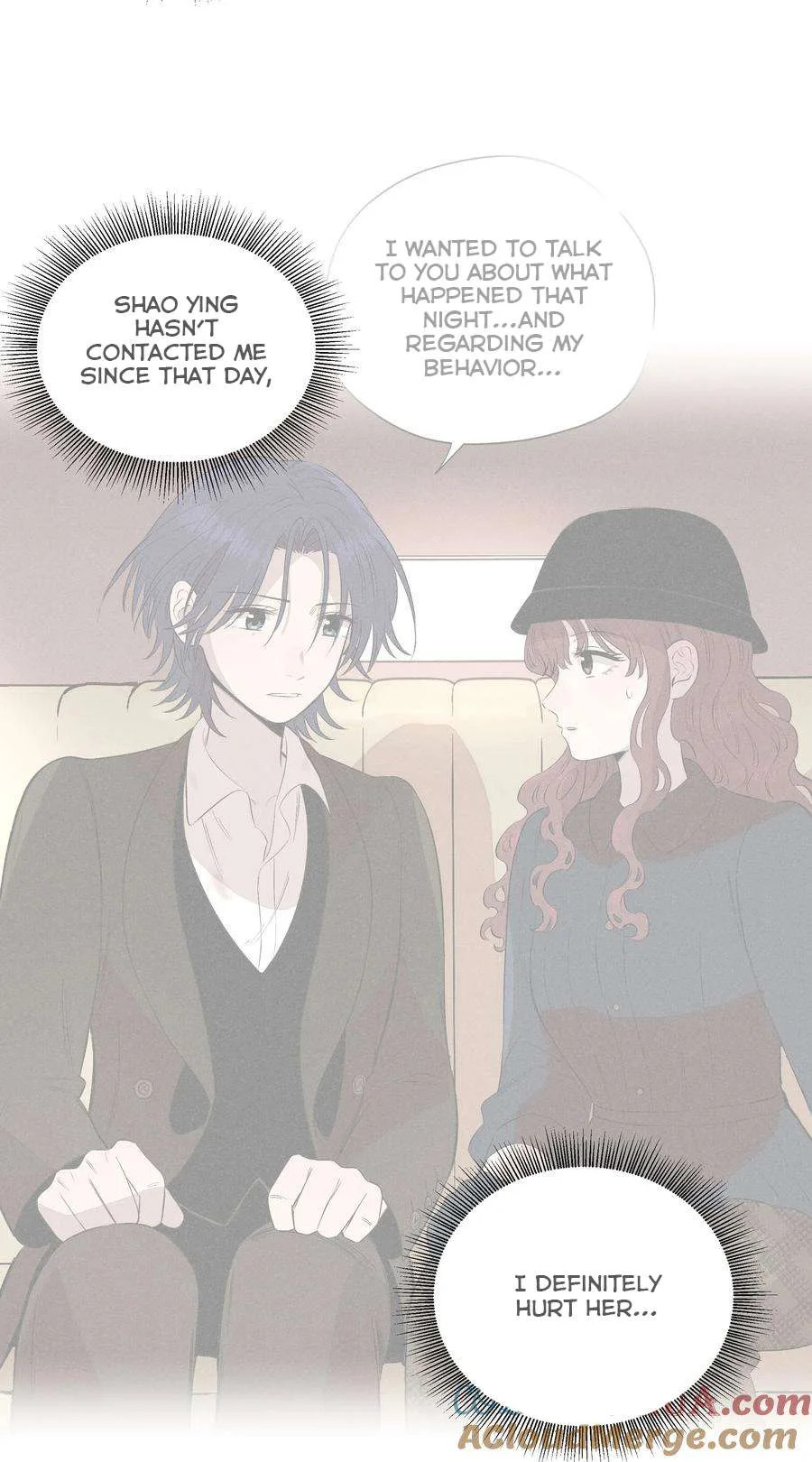Fugue Across Worlds Chapter 26 page 4
