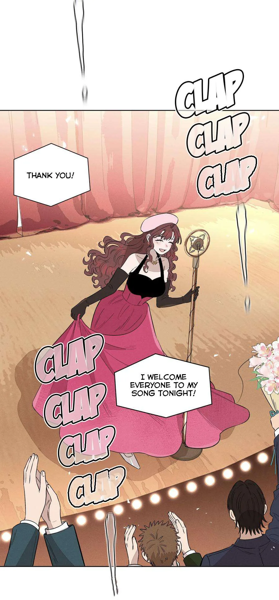 Fugue Across Worlds Chapter 26 page 9