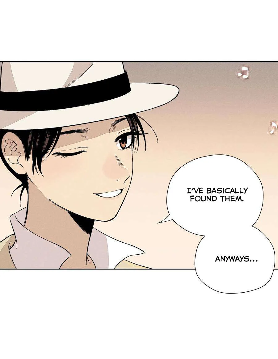 Fugue Across Worlds Chapter 26 page 30
