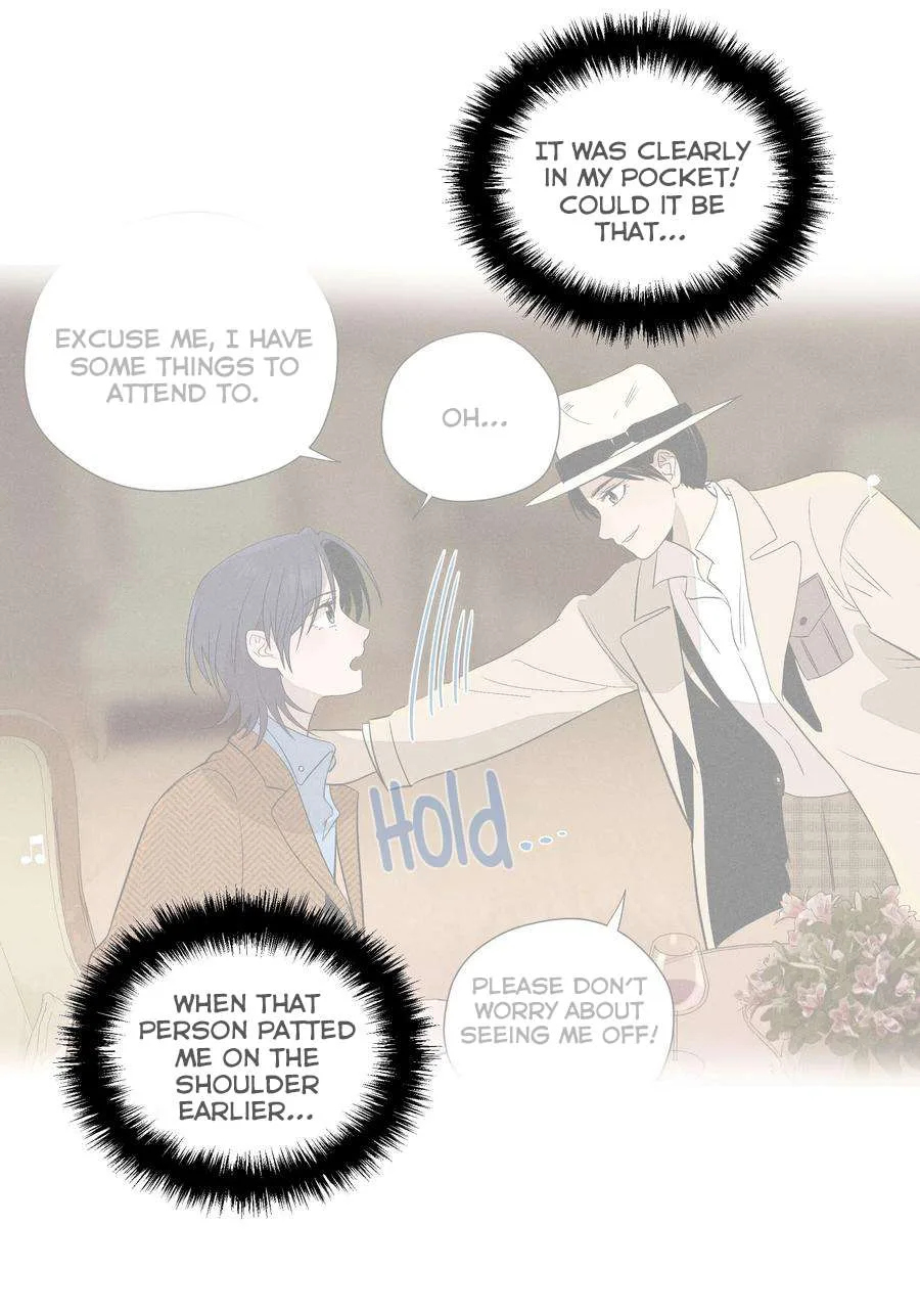 Fugue Across Worlds Chapter 26 page 45