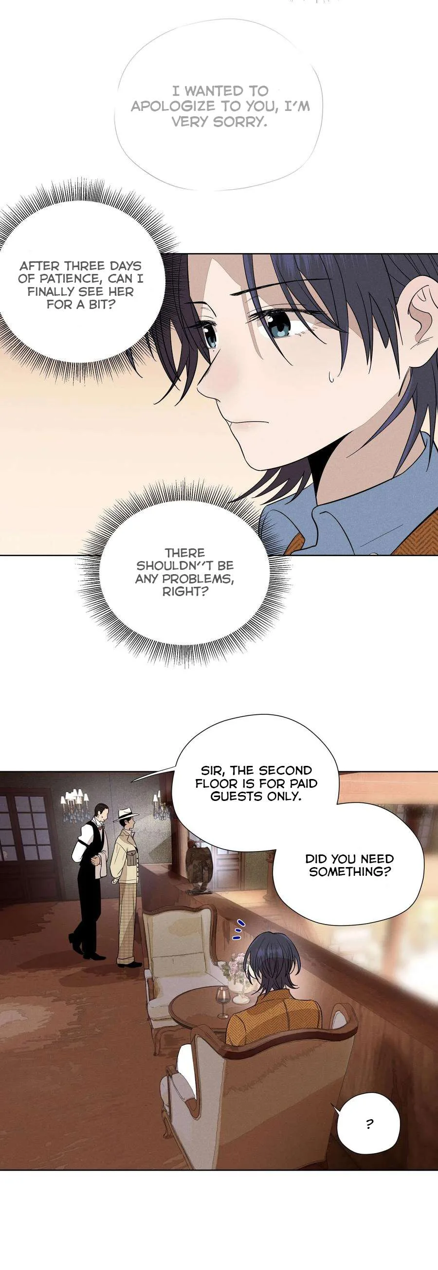 Fugue Across Worlds Chapter 26 page 5