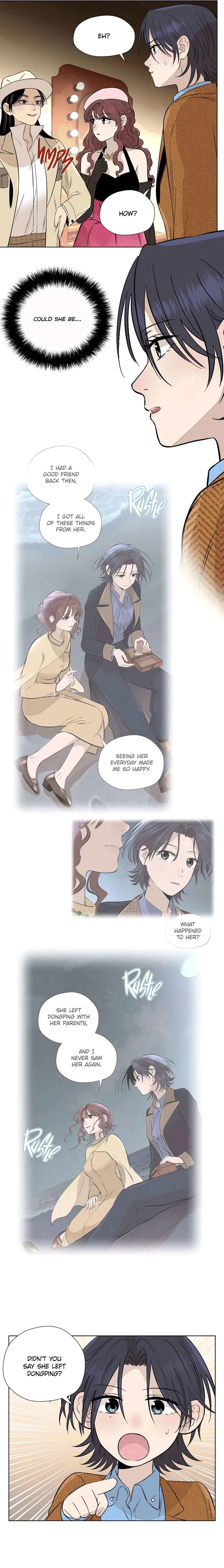 Fugue Across Worlds Chapter 27 page 7