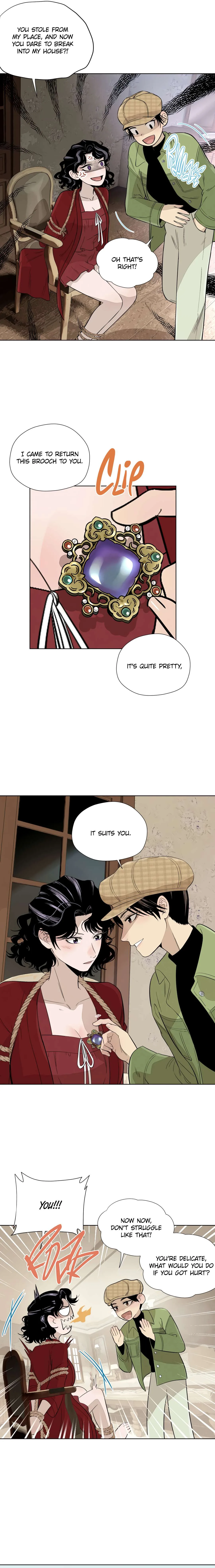 Fugue Across Worlds Chapter 28 page 7