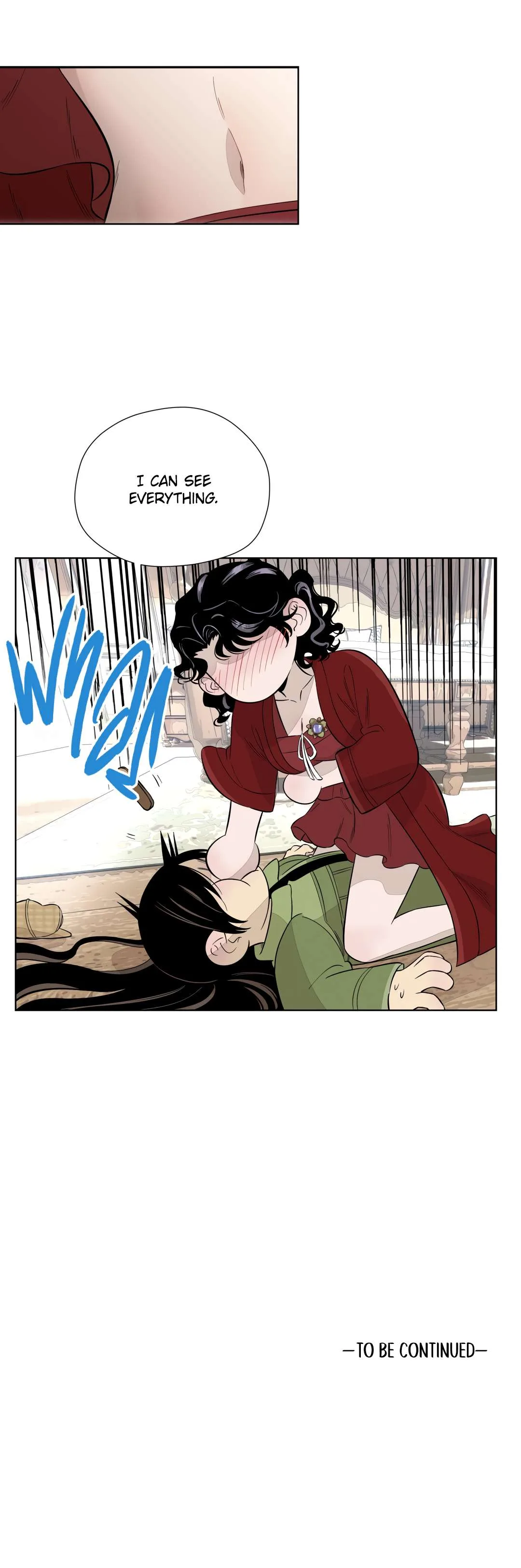 Fugue Across Worlds Chapter 28 page 15