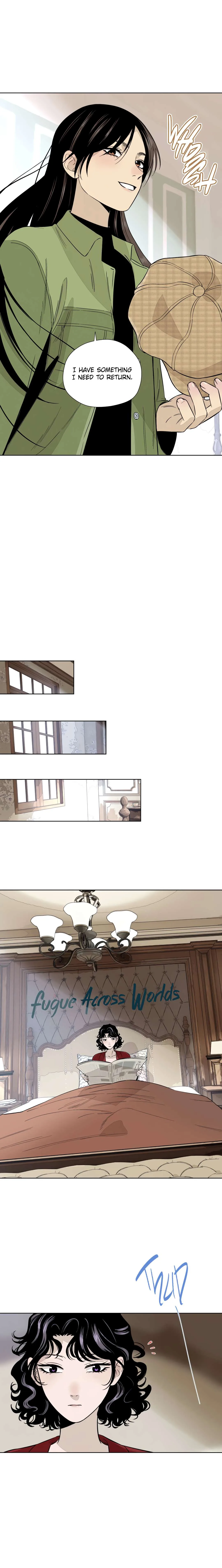 Fugue Across Worlds Chapter 28 page 4