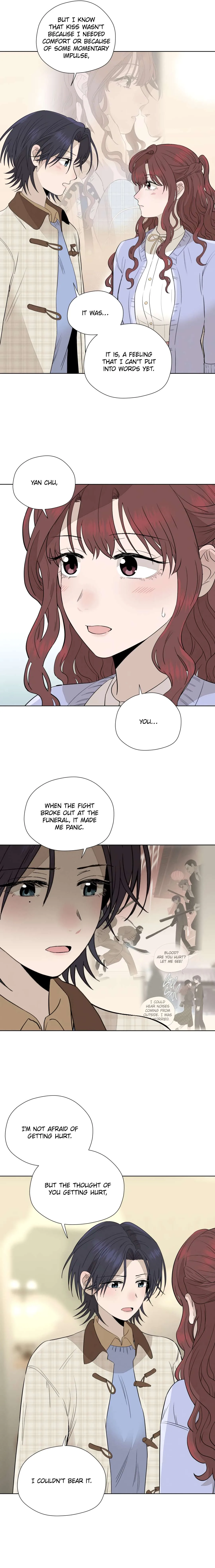 Fugue Across Worlds Chapter 29 page 8