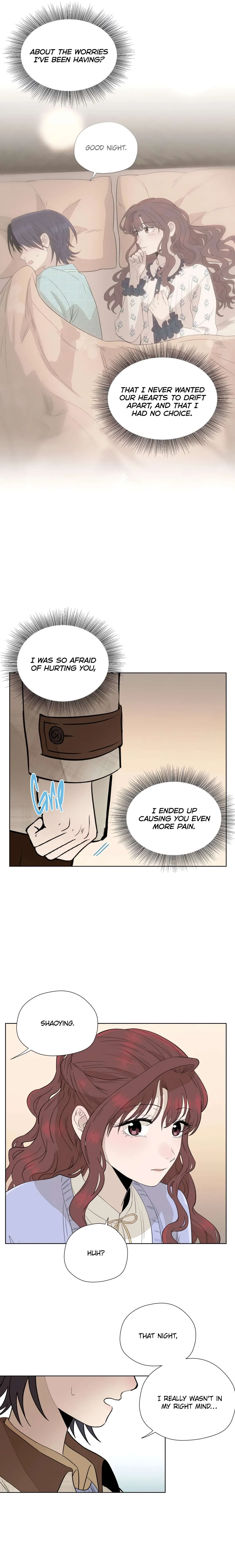 Fugue Across Worlds Chapter 29 page 7