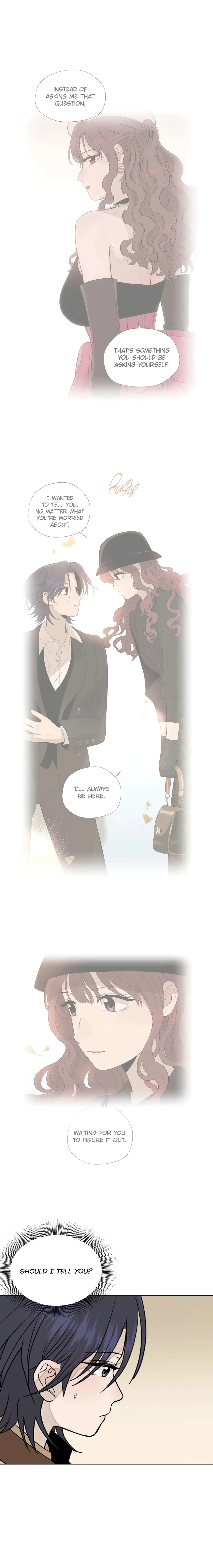Fugue Across Worlds Chapter 29 page 6