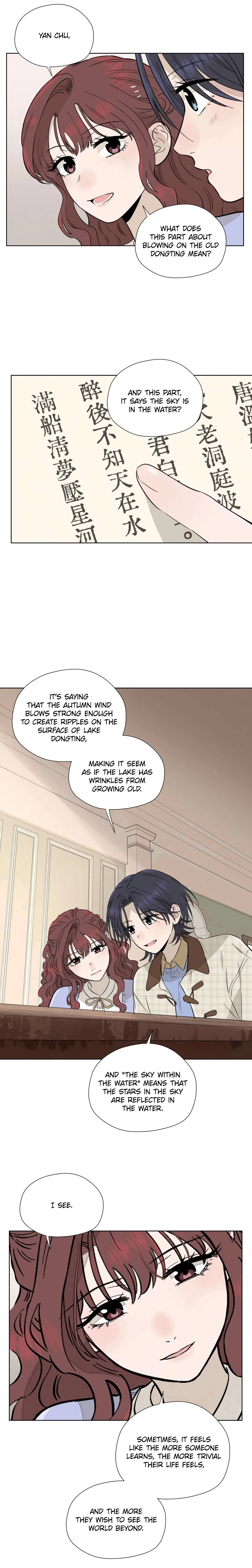 Fugue Across Worlds Chapter 29 page 2