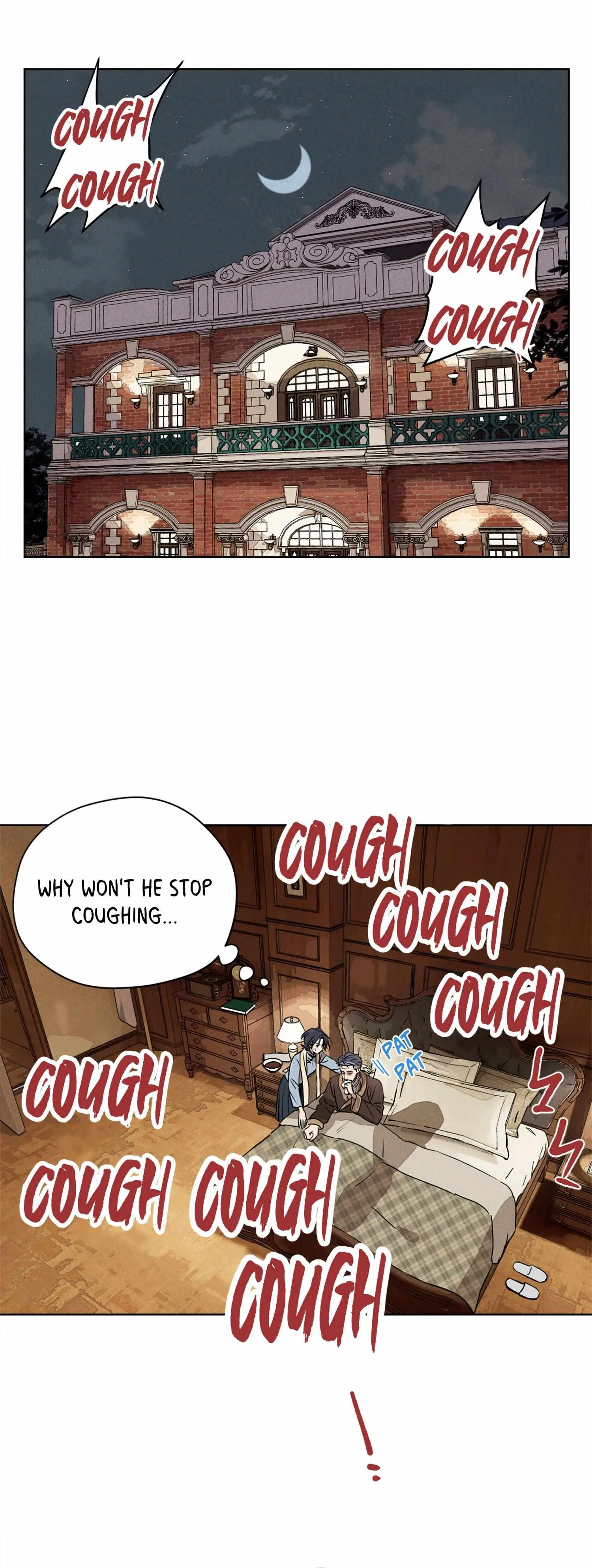 Fugue Across Worlds Chapter 3 page 2
