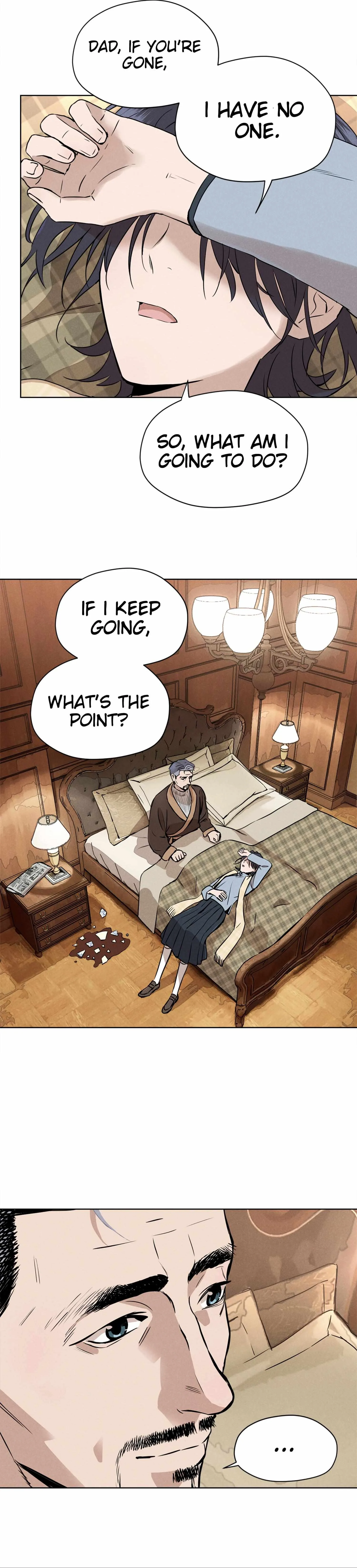Fugue Across Worlds Chapter 3 page 9