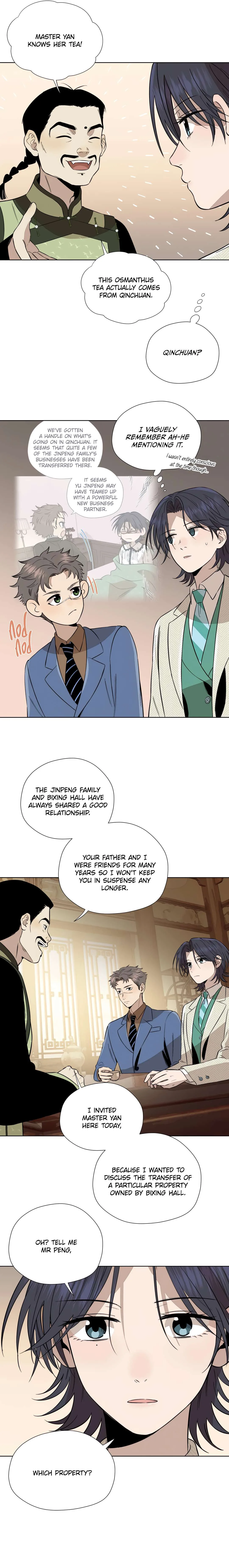 Fugue Across Worlds Chapter 30 page 4