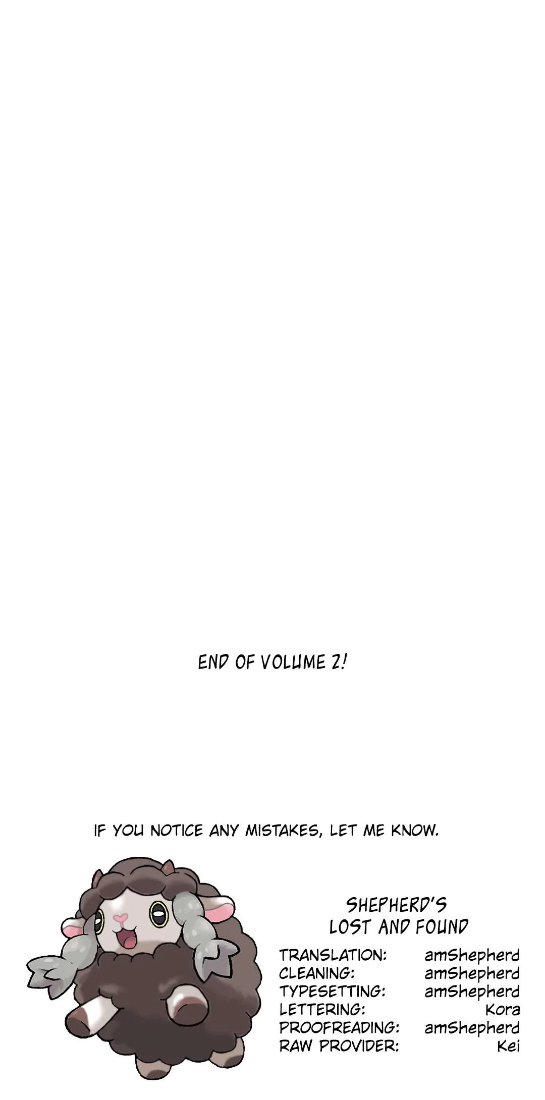 Fugue Across Worlds Chapter 30 page 16