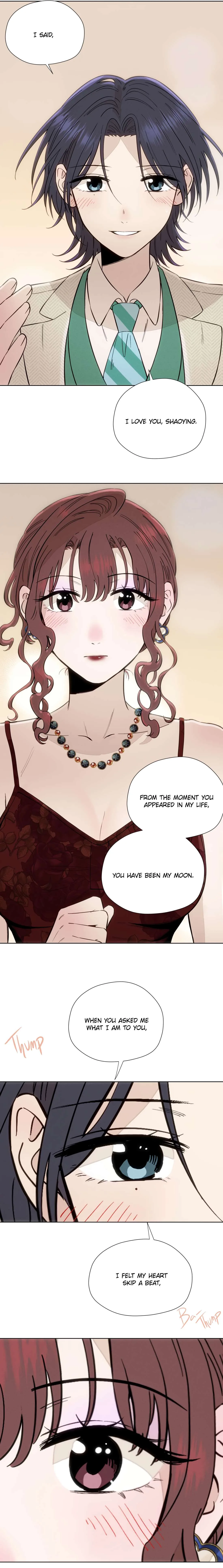 Fugue Across Worlds Chapter 32 page 7