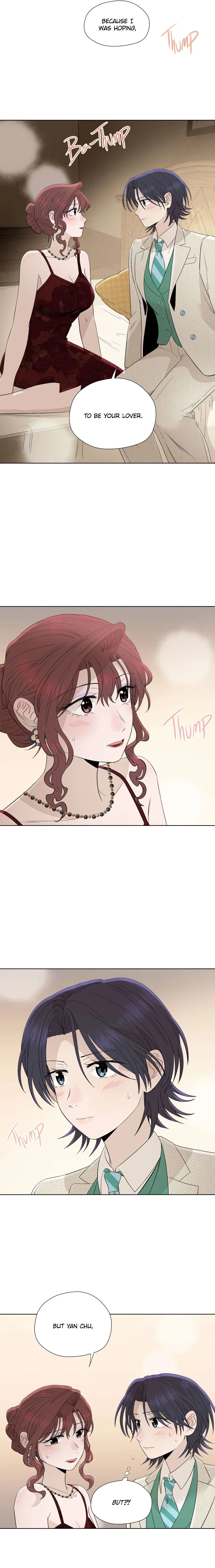 Fugue Across Worlds Chapter 32 page 8