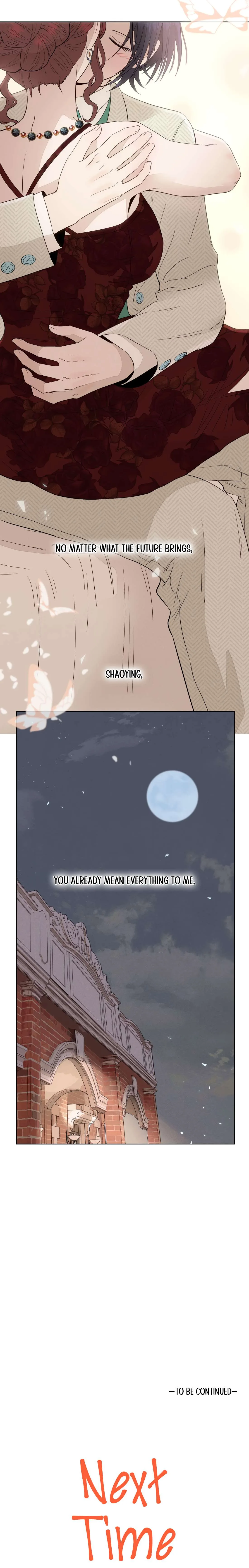Fugue Across Worlds Chapter 32 page 15