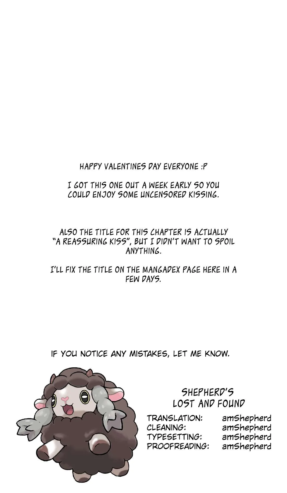 Fugue Across Worlds Chapter 32 page 17