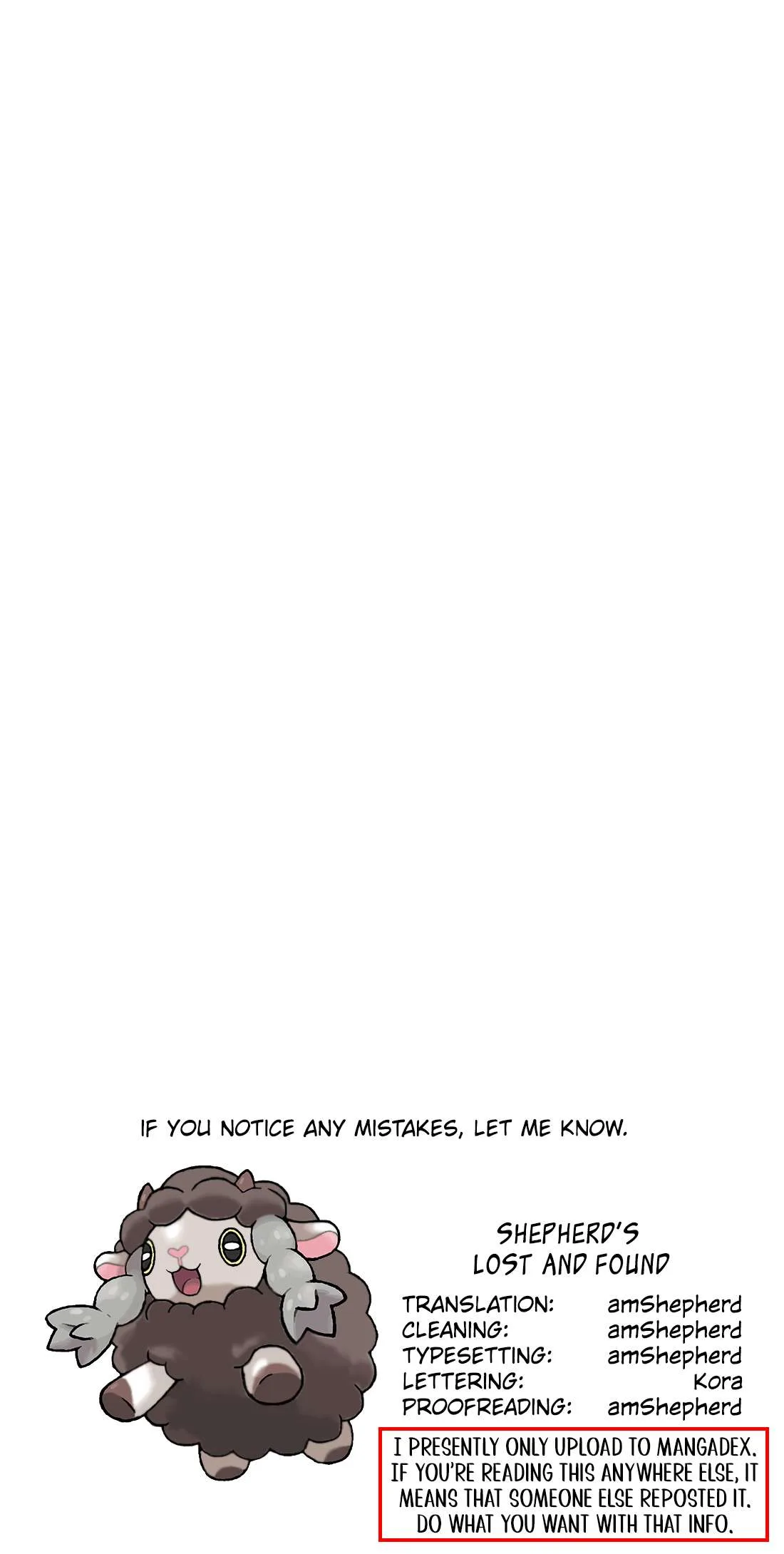Fugue Across Worlds Chapter 33 page 16