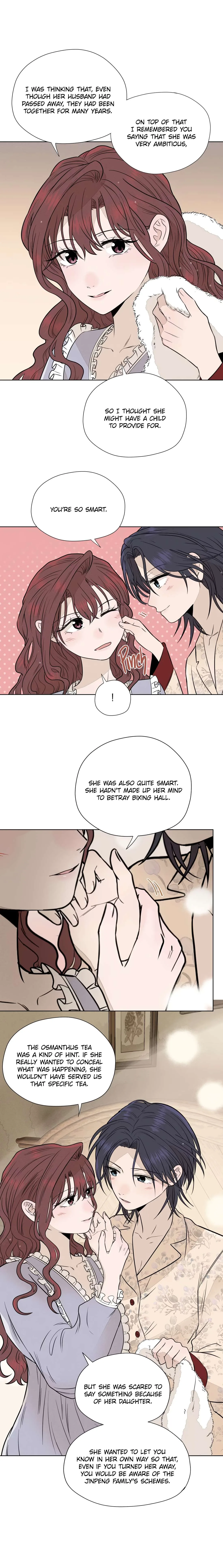 Fugue Across Worlds Chapter 34 page 15