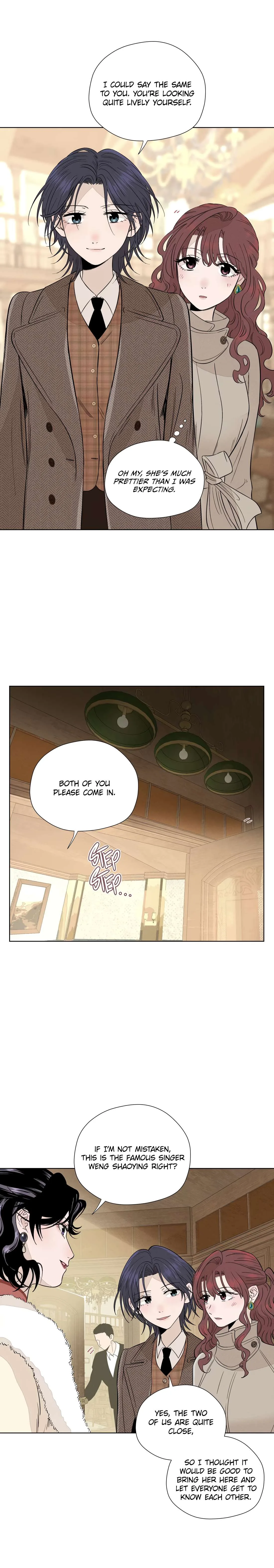 Fugue Across Worlds Chapter 34 page 4