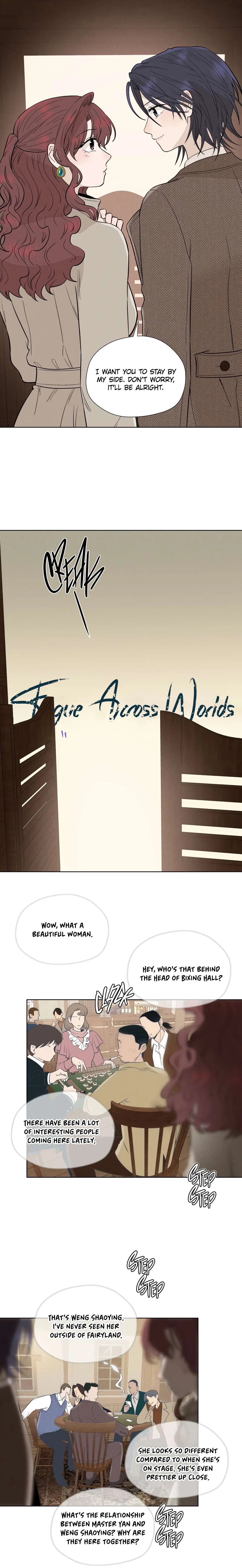 Fugue Across Worlds Chapter 34 page 2