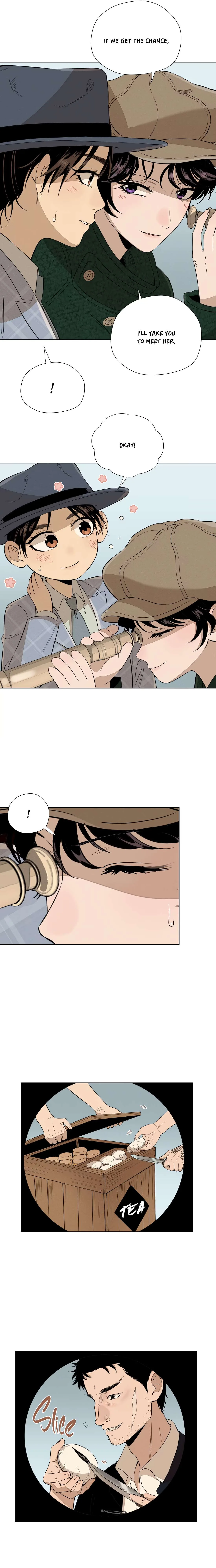 Fugue Across Worlds Chapter 35 page 3