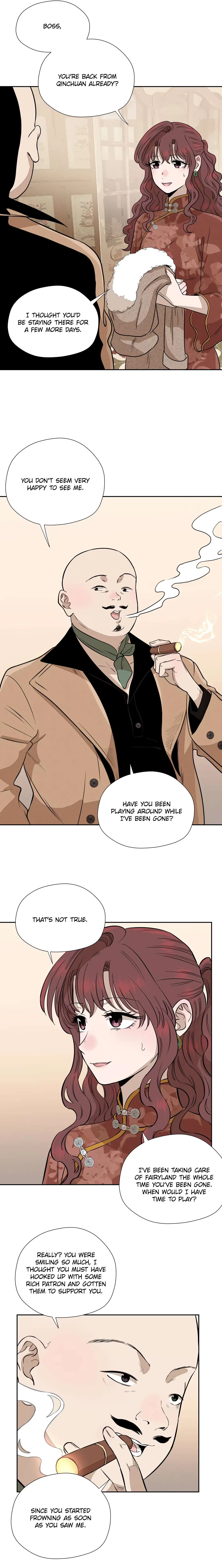 Fugue Across Worlds Chapter 37 page 2