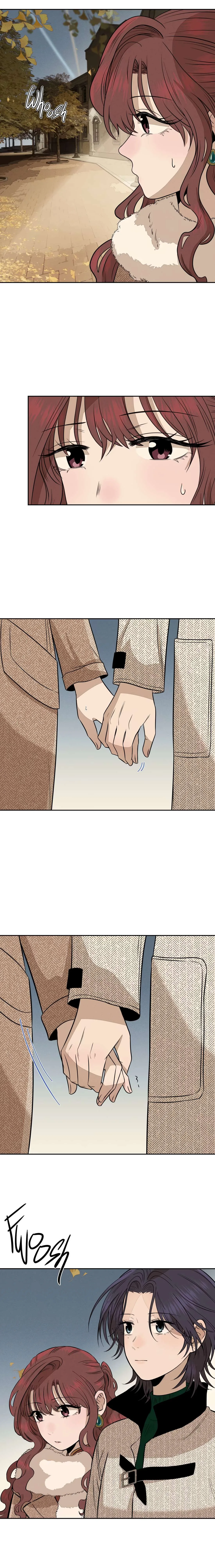 Fugue Across Worlds Chapter 37 page 9