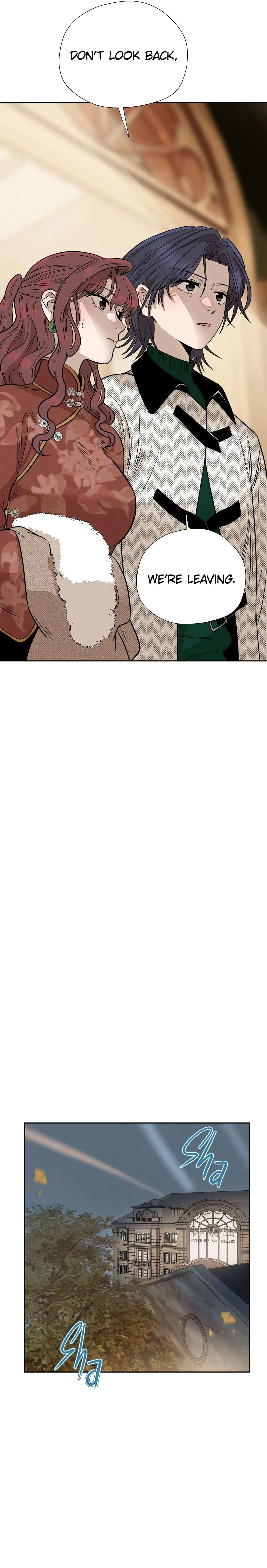 Fugue Across Worlds Chapter 37 page 7