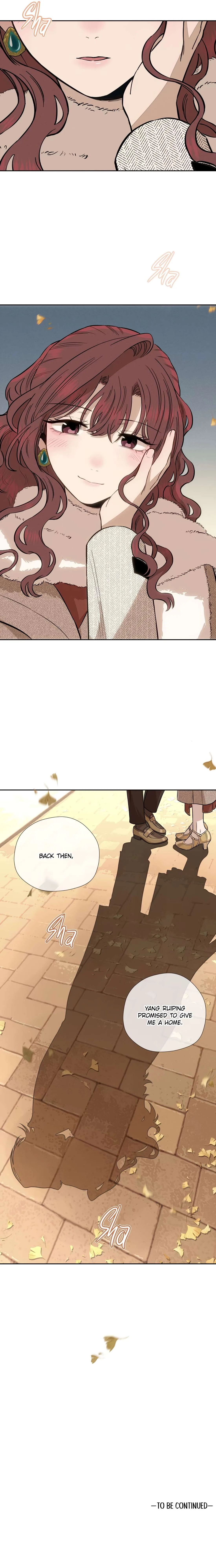 Fugue Across Worlds Chapter 37 page 15