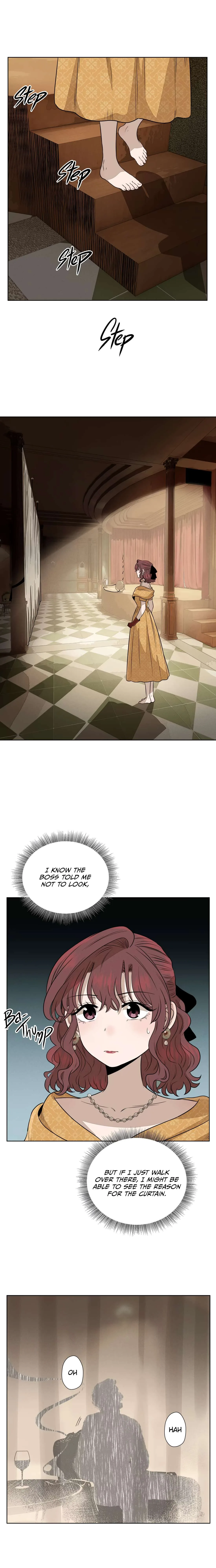 Fugue Across Worlds Chapter 38 page 4