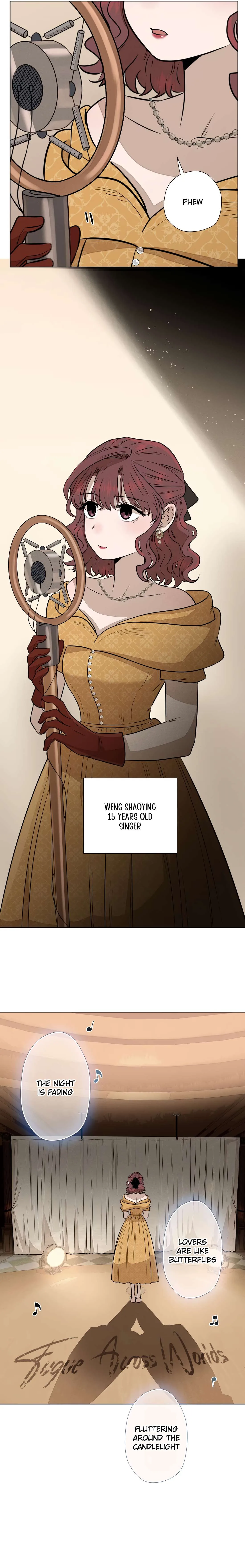 Fugue Across Worlds Chapter 38 page 2