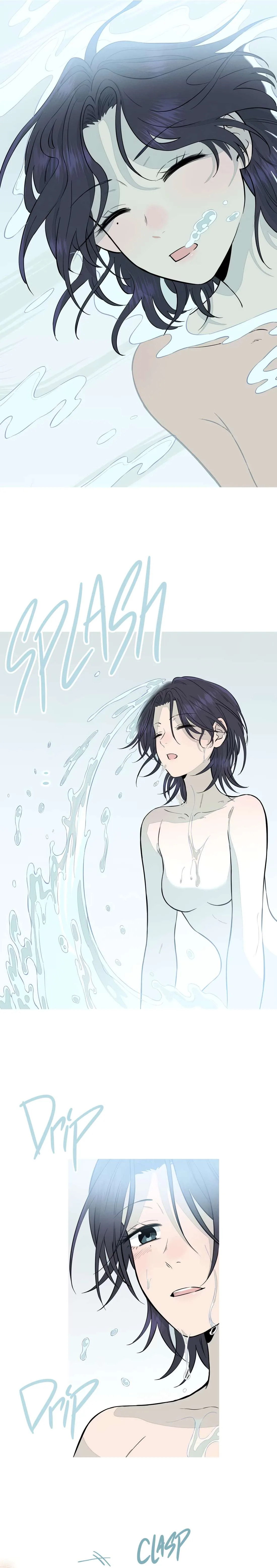 Fugue Across Worlds Chapter 39 page 16