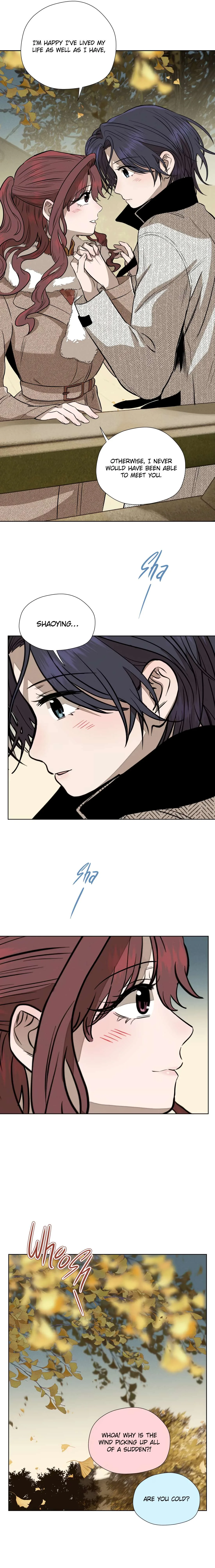 Fugue Across Worlds Chapter 39 page 4