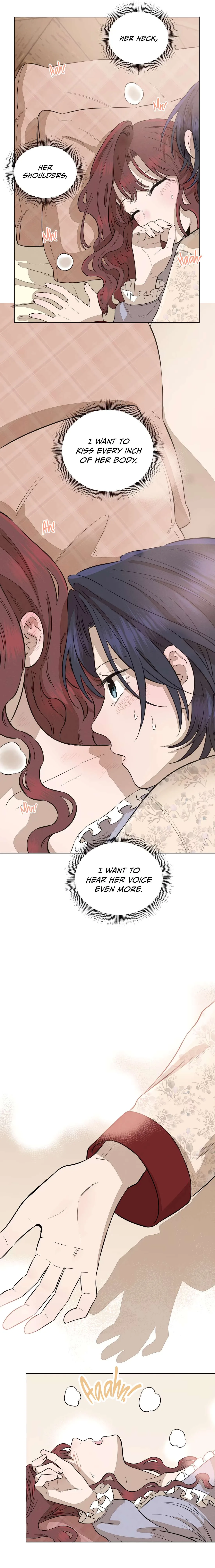 Fugue Across Worlds Chapter 39 page 14