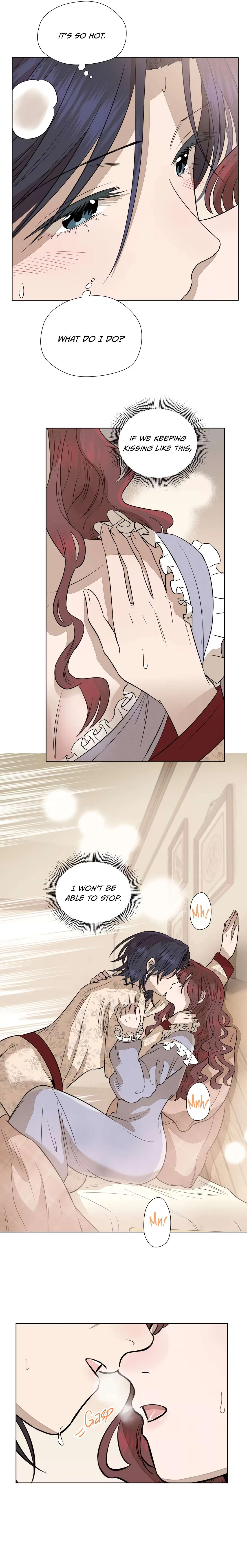 Fugue Across Worlds Chapter 39 page 10
