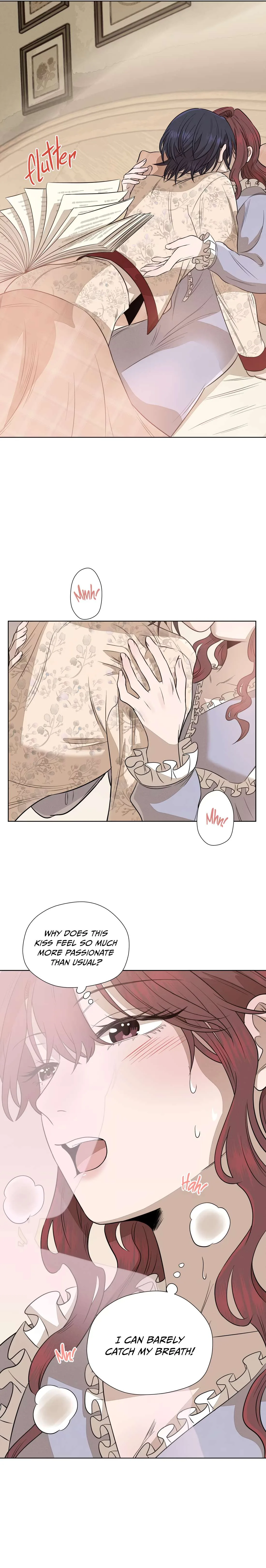 Fugue Across Worlds Chapter 39 page 9