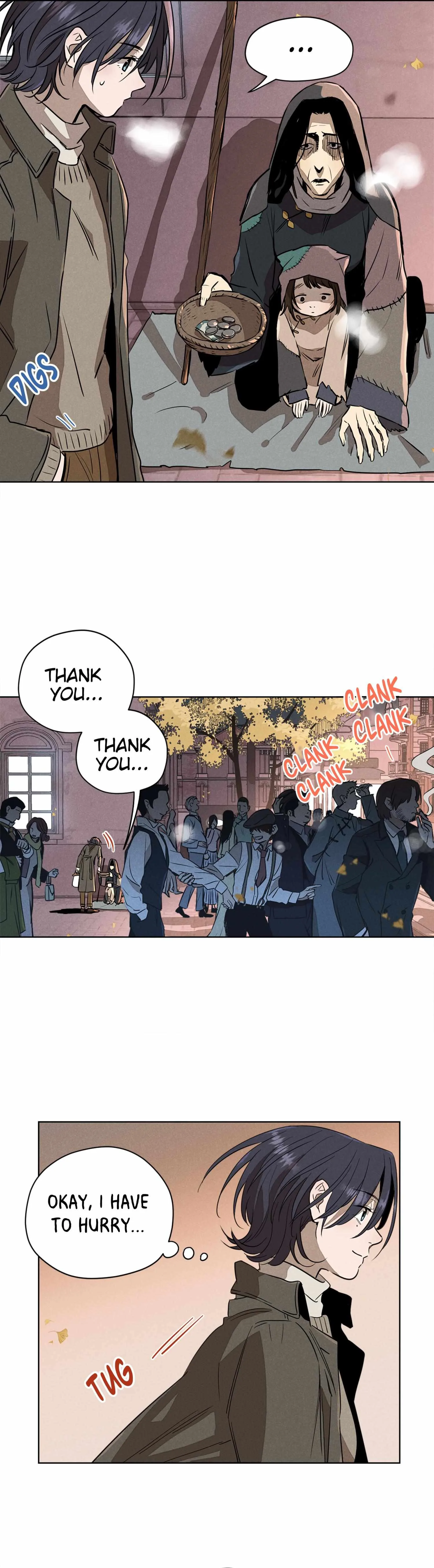 Fugue Across Worlds Chapter 4 page 6